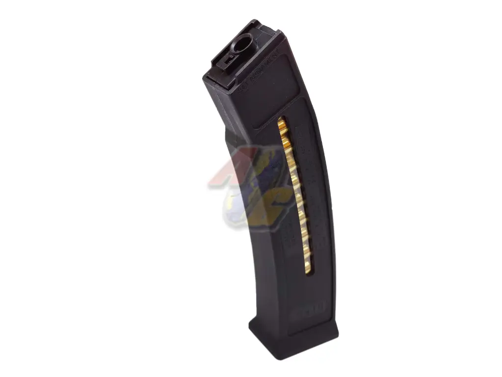 S&T UMP 9mm Type 100 Rounds Mid-Cap Magazine | airsoftglobal